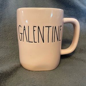 Galentine Rae Dunn by Magenta. New